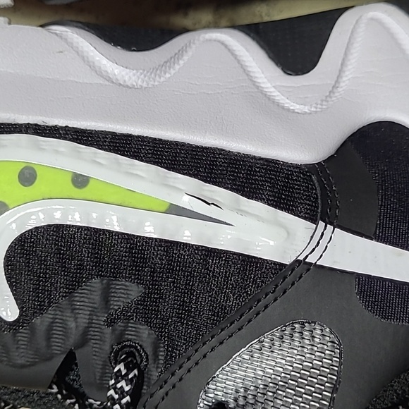 Nike Giannis 34 Antetokounmpo Basketball Shoe's Size 13 Men's - Picture 8 of 11